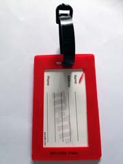 GD003 Luggage Tag Singapore