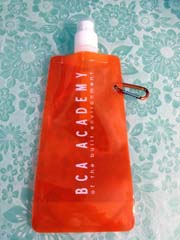 GE005 Foldable Water Bottle Singapore