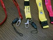 GS002 Lanyard with Card holder Singapore