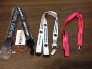 GS002 Lanyard with Card holder Singapore