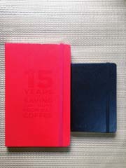 GS003 Notebooks Singapore